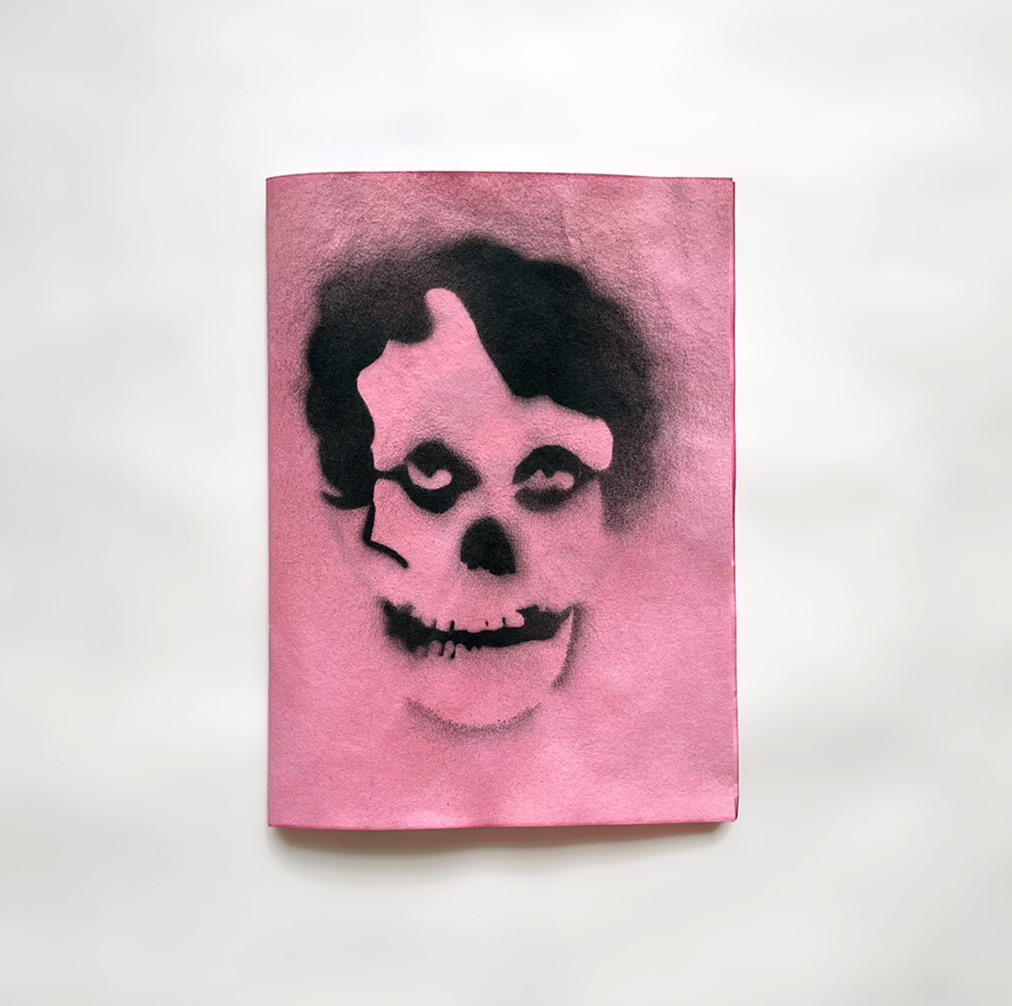 CATALOG 8: Lord Byron Fiend Club