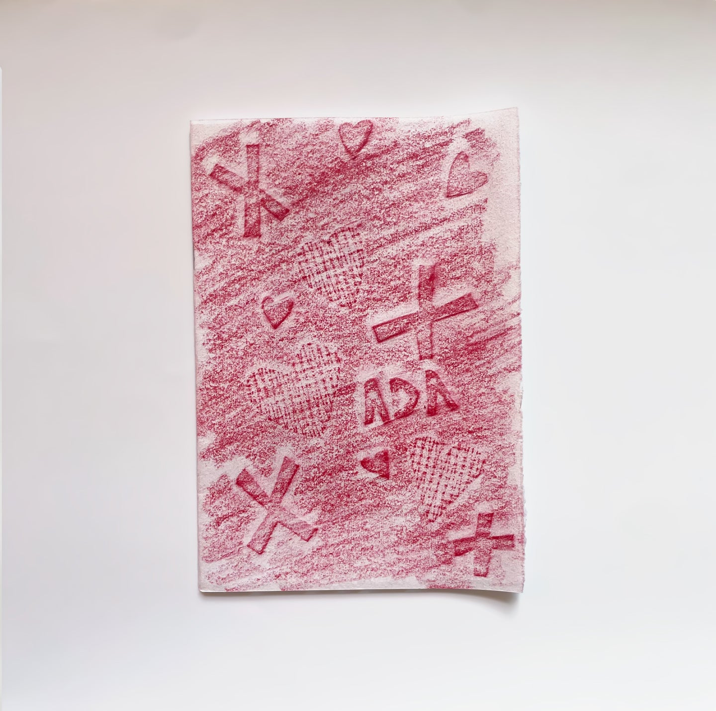 CATALOG X: Ada Dwyer