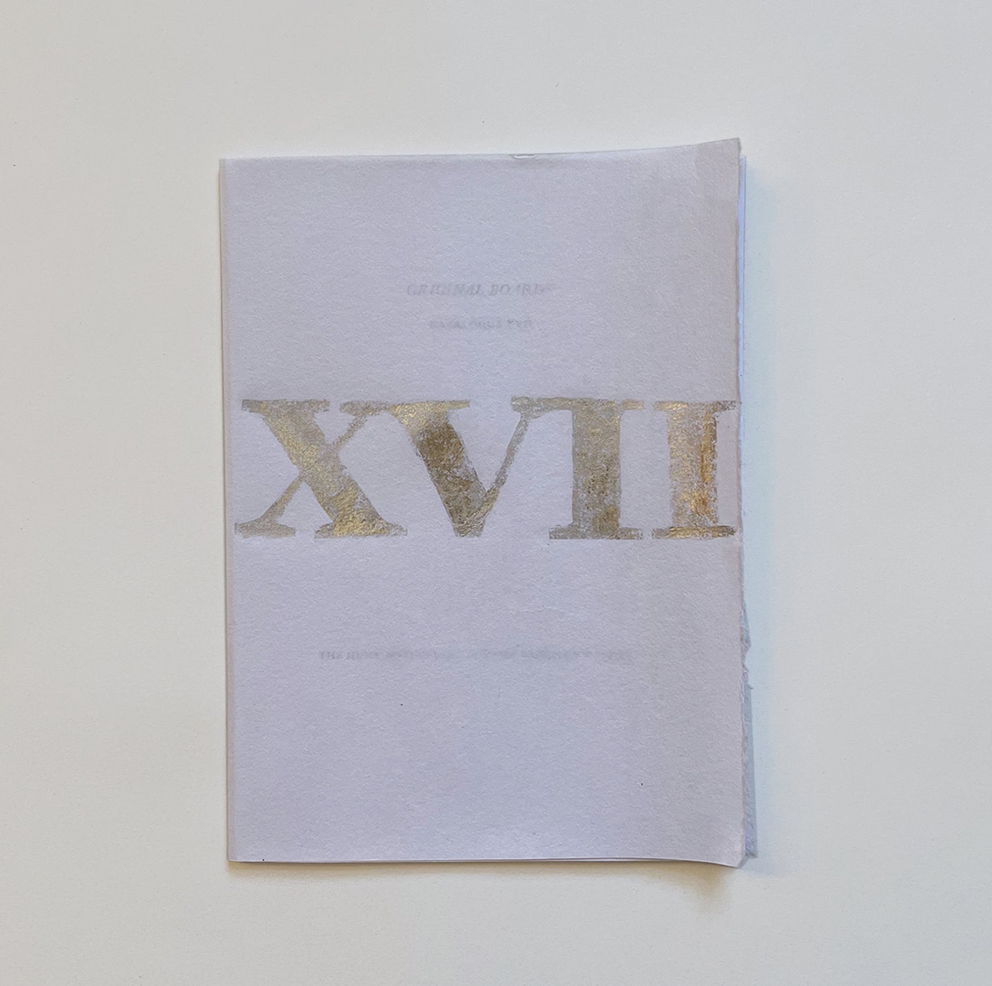 CATALOG XVII: The Huntington-Vere Copy of Fairfax's 'Godfrey'