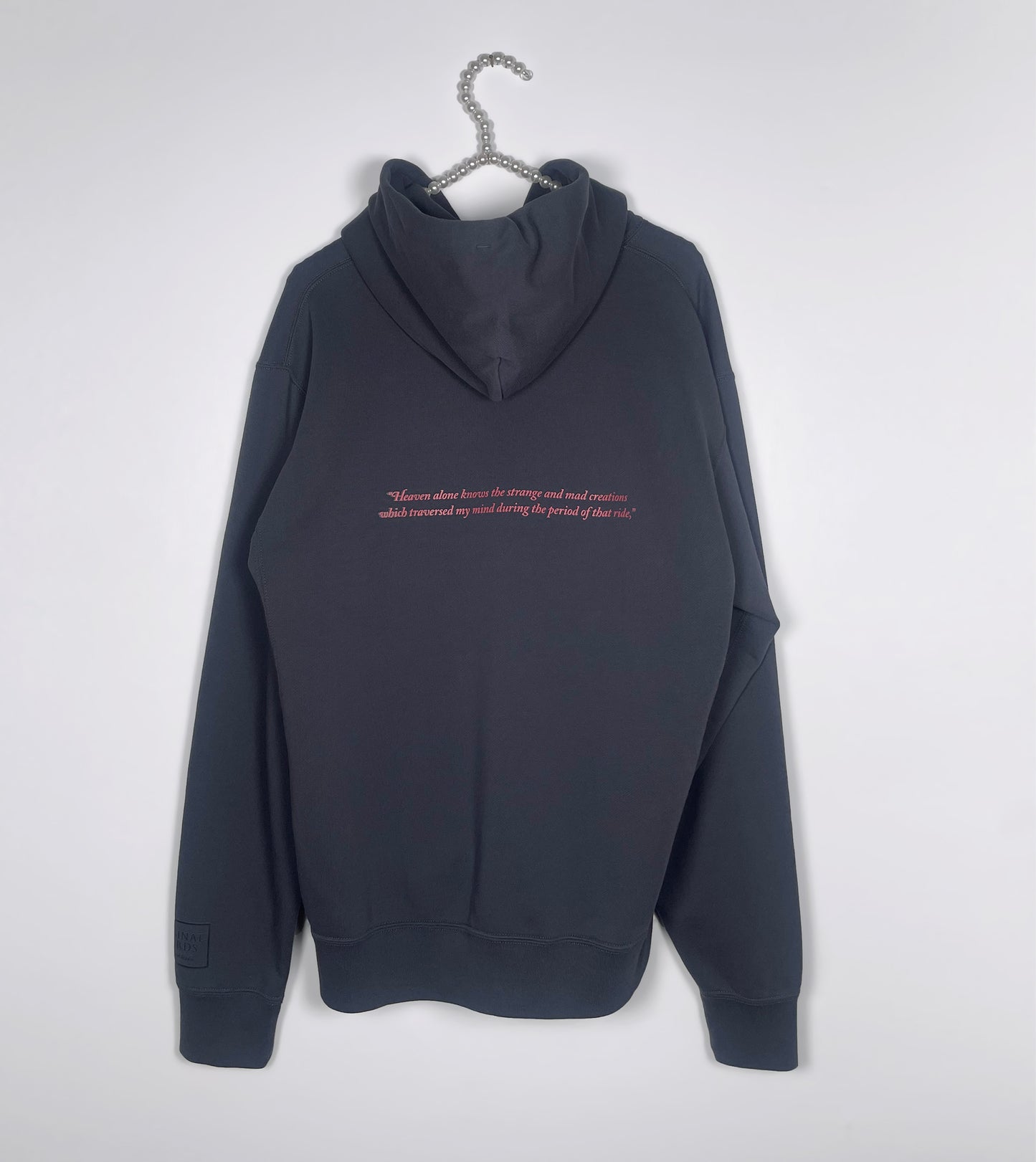 Lermontov Hoodie