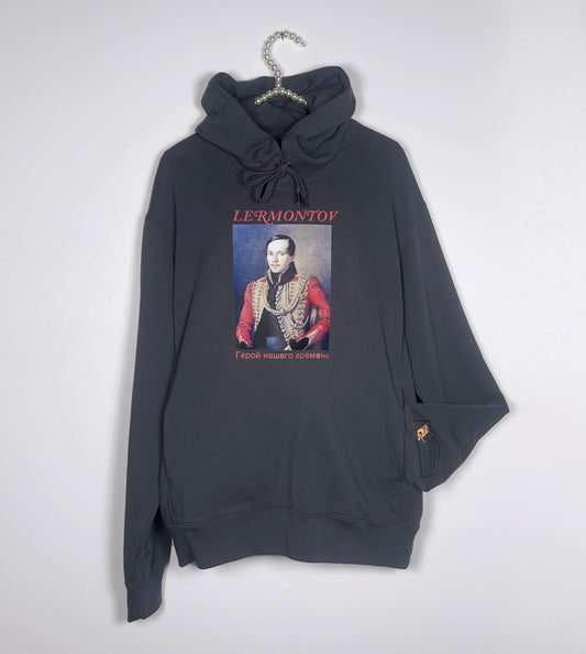 Lermontov Hoodie